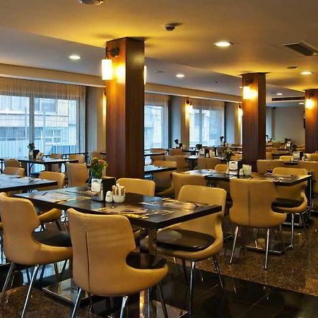 Boutique Riva Hotel Стамбул Экстерьер фото