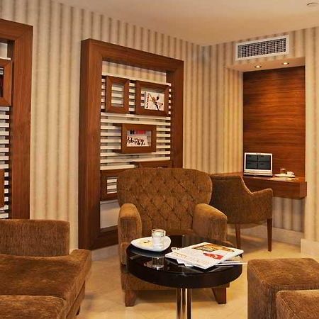 Boutique Riva Hotel Стамбул Экстерьер фото