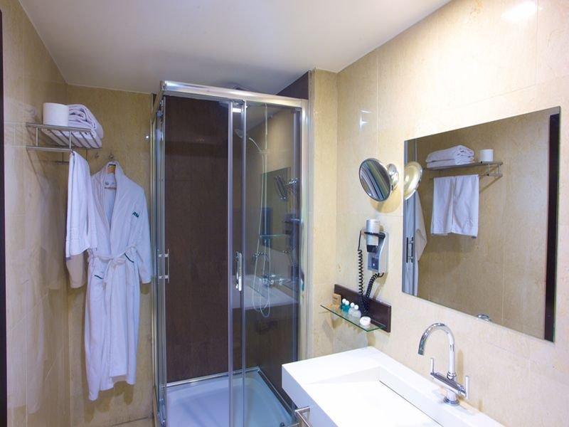 Boutique Riva Hotel Стамбул Экстерьер фото