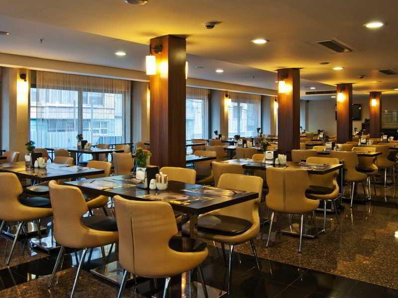 Boutique Riva Hotel Стамбул Экстерьер фото
