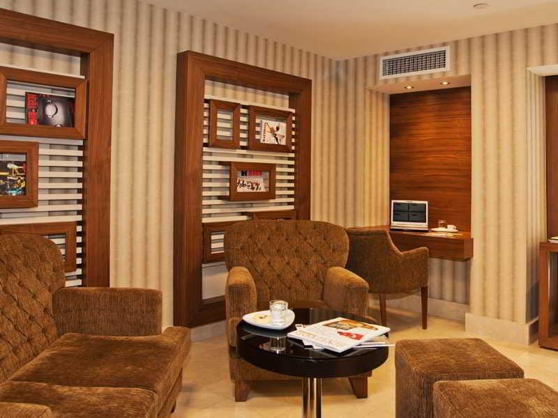 Boutique Riva Hotel Стамбул Экстерьер фото