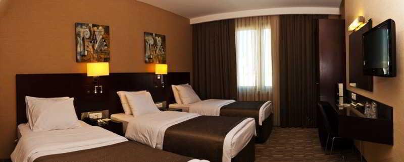 Boutique Riva Hotel Стамбул Экстерьер фото