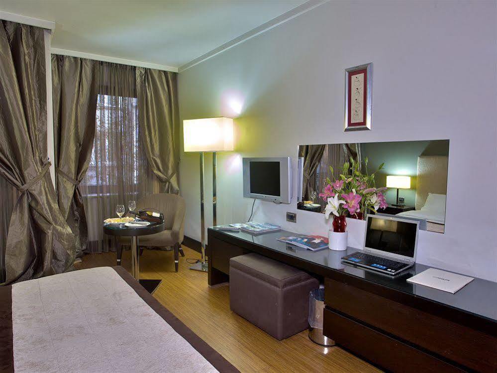 Boutique Riva Hotel Стамбул Экстерьер фото