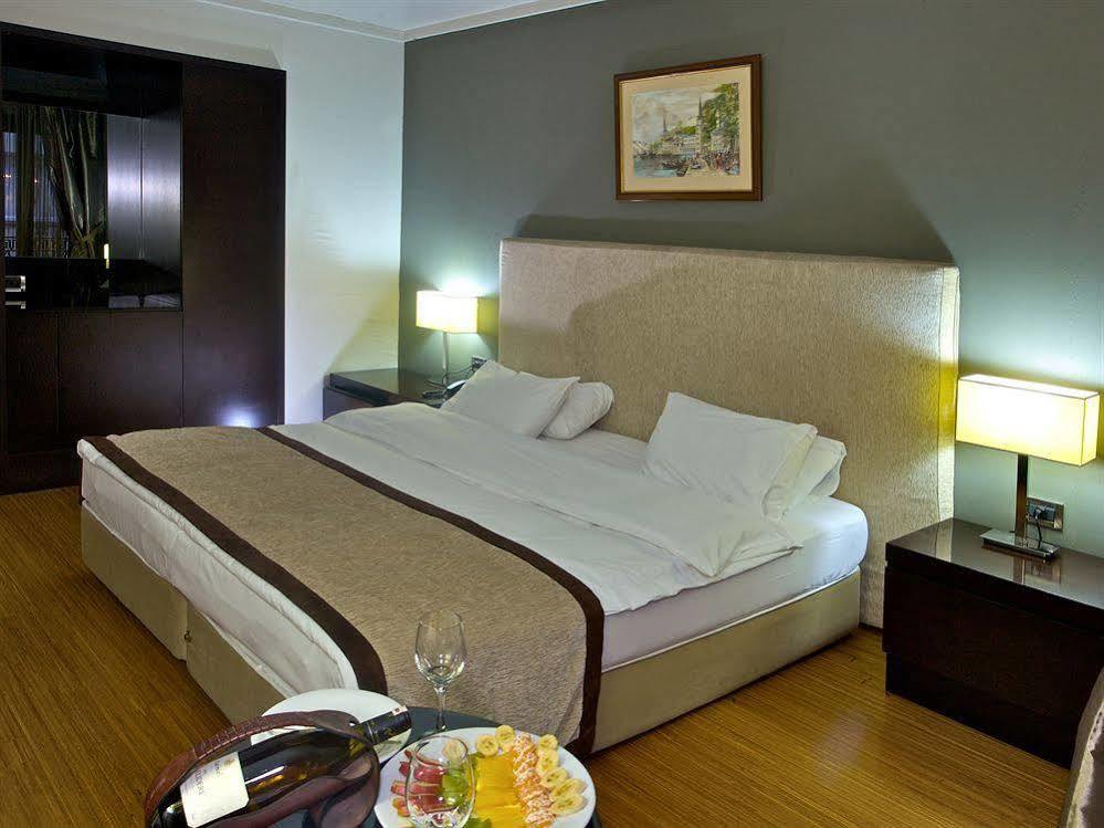 Boutique Riva Hotel Стамбул Экстерьер фото