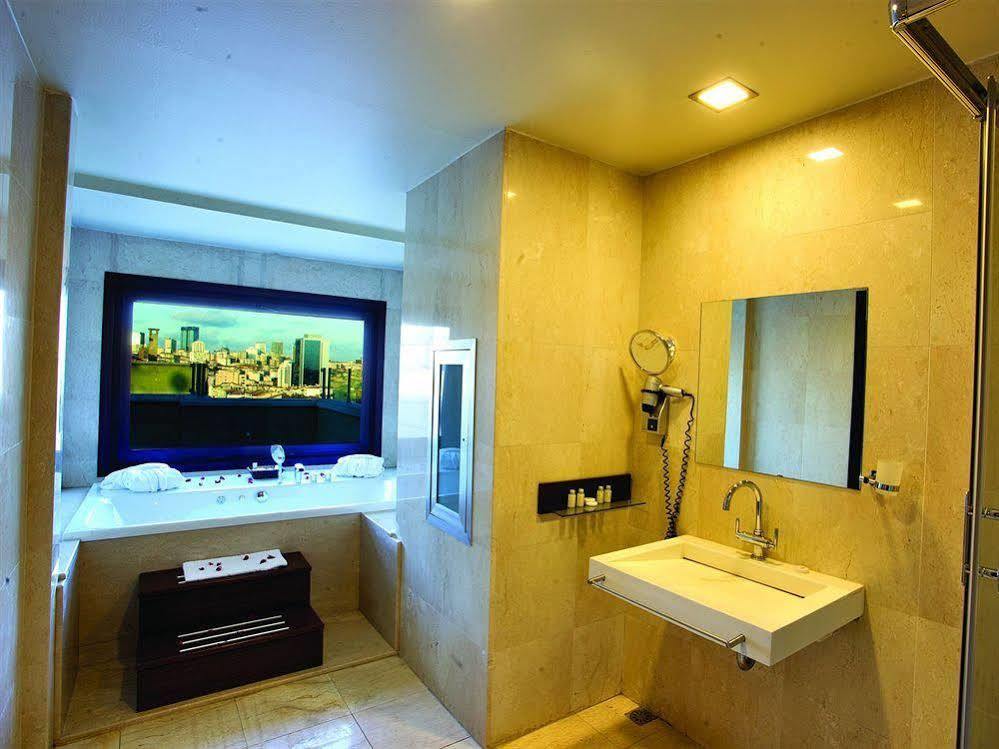 Boutique Riva Hotel Стамбул Экстерьер фото