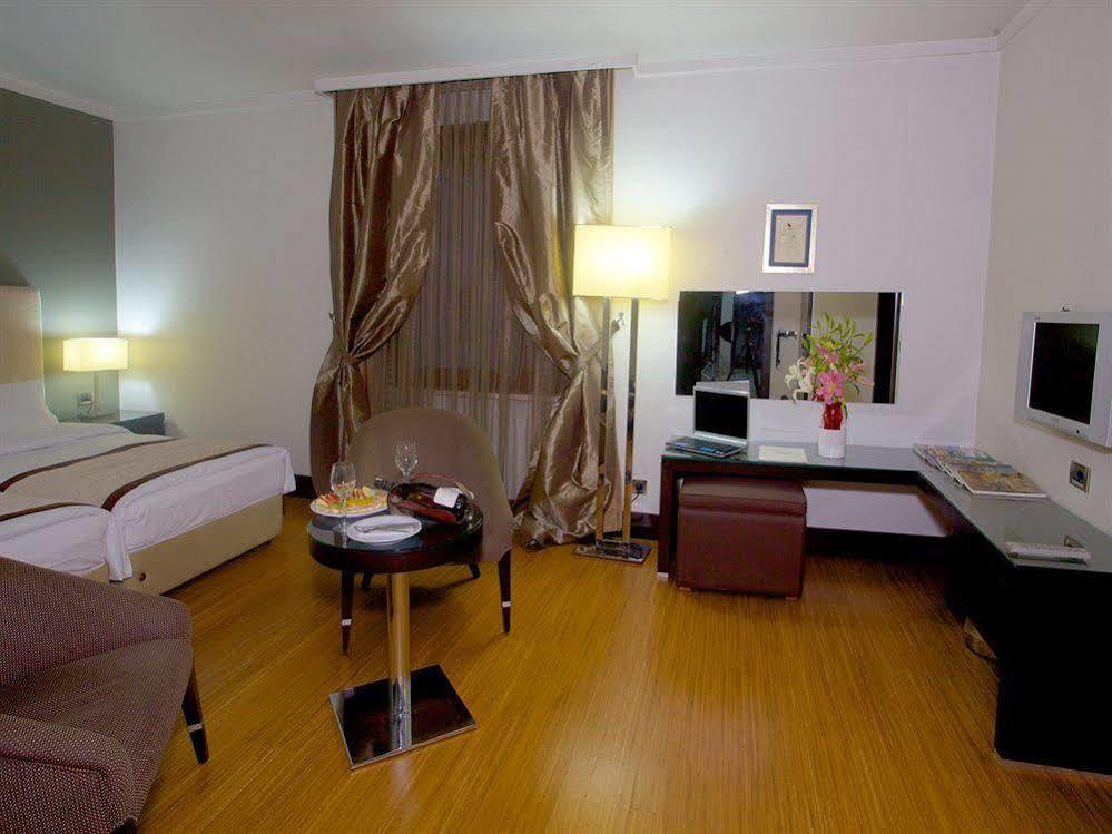 Boutique Riva Hotel Стамбул Экстерьер фото