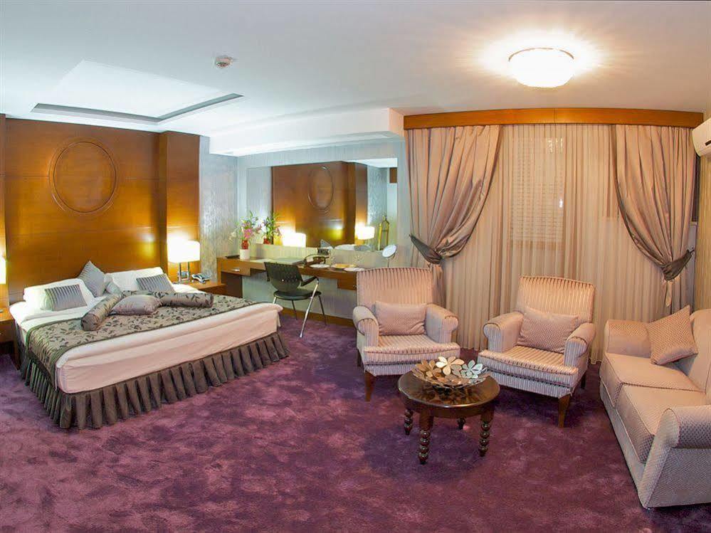 Boutique Riva Hotel Стамбул Экстерьер фото