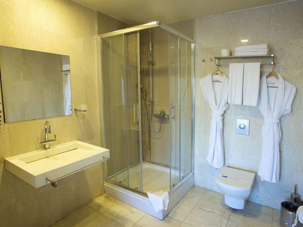 Boutique Riva Hotel Стамбул Экстерьер фото