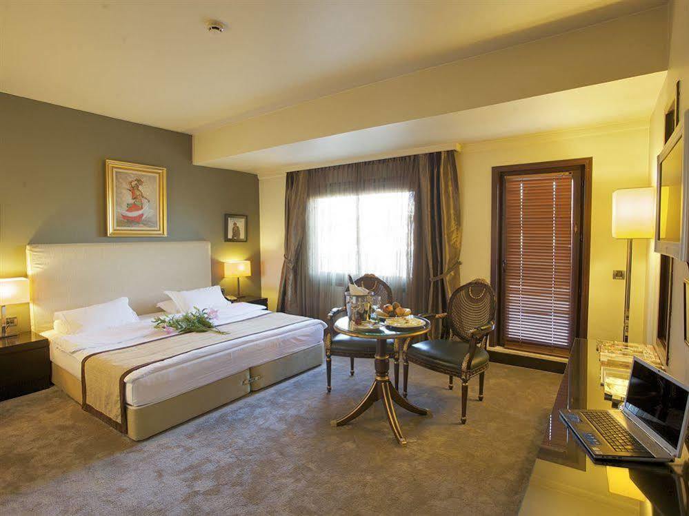 Boutique Riva Hotel Стамбул Экстерьер фото