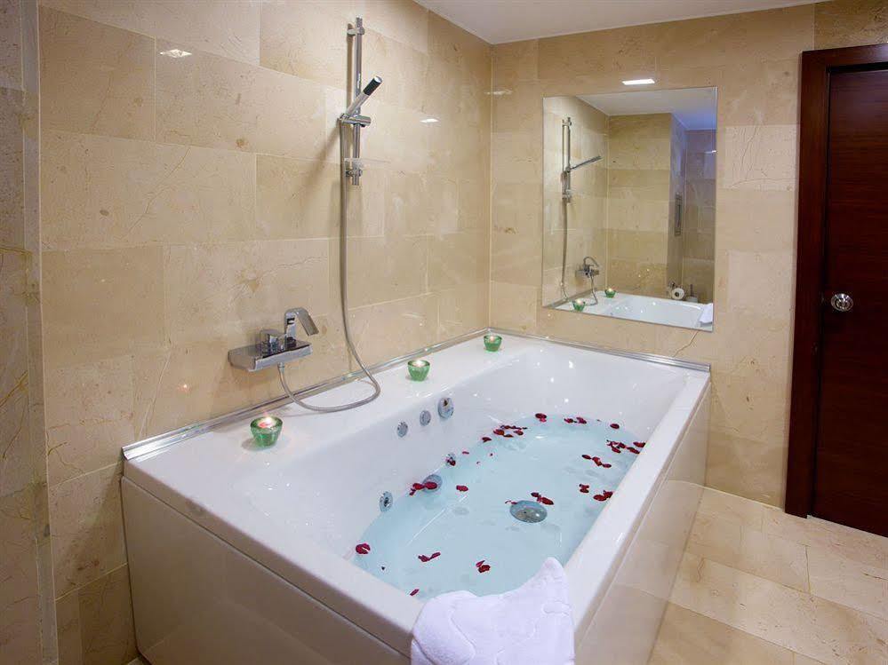 Boutique Riva Hotel Стамбул Экстерьер фото